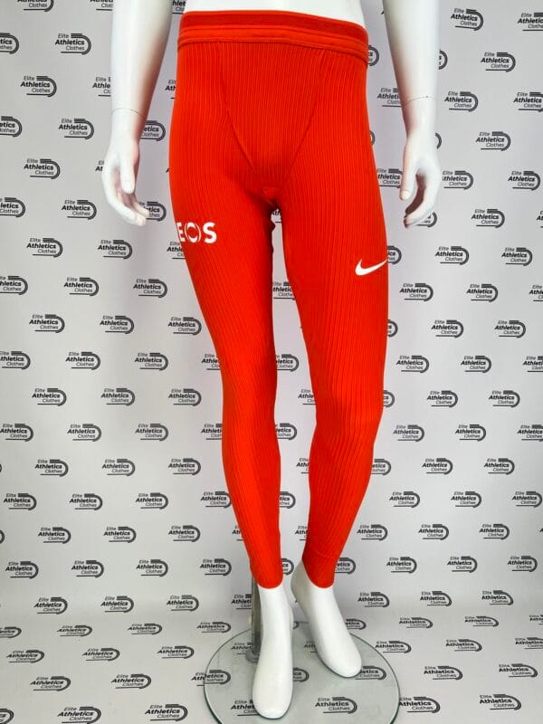 Nike NN Running Team Pro Elite 2022 Long Tights