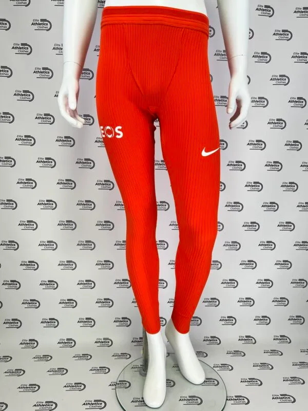 Nike NN Running Team Pro Elite 2022 Long Tights