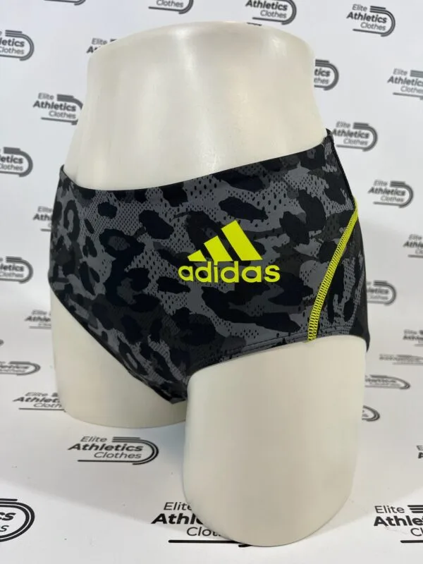 Adidas Pro Elite 2021 Women Speed Competition Briefs
