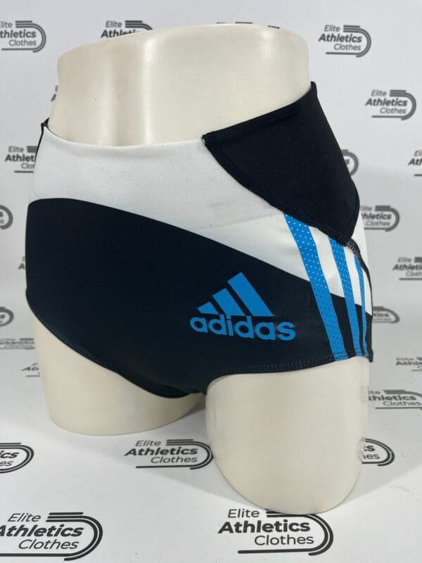 Adidas Pro Elite 2022 Team Sprint Competition Briefs