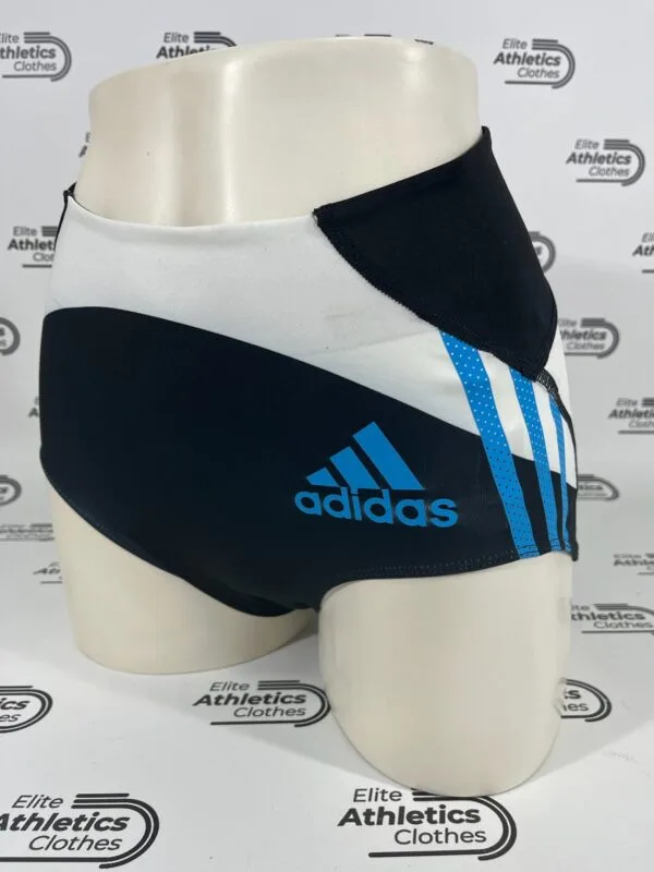 Adidas Pro Elite 2022 Team Sprint Competition Briefs