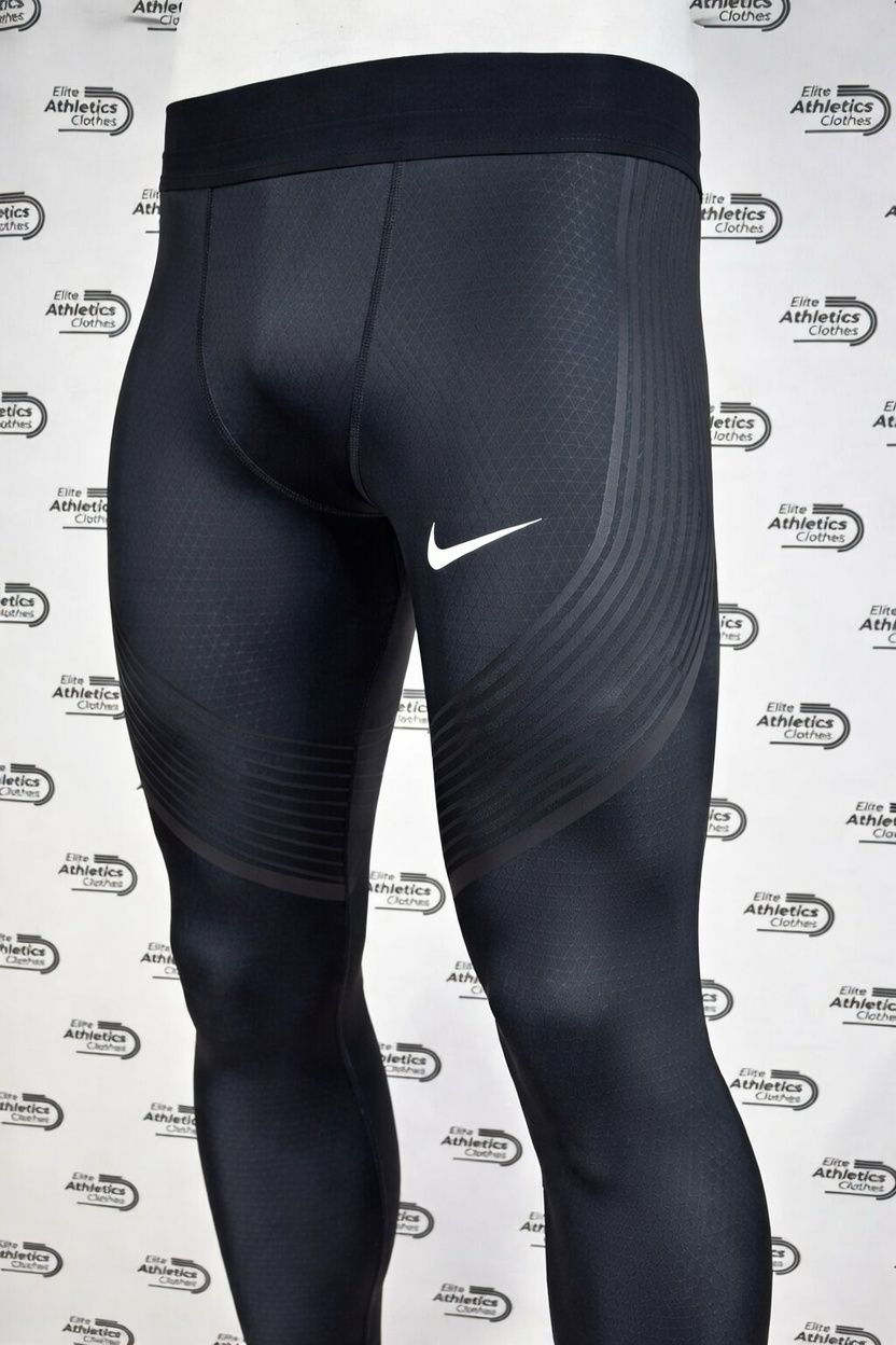 Nike Germany Pro Elite 2012 Long Tights