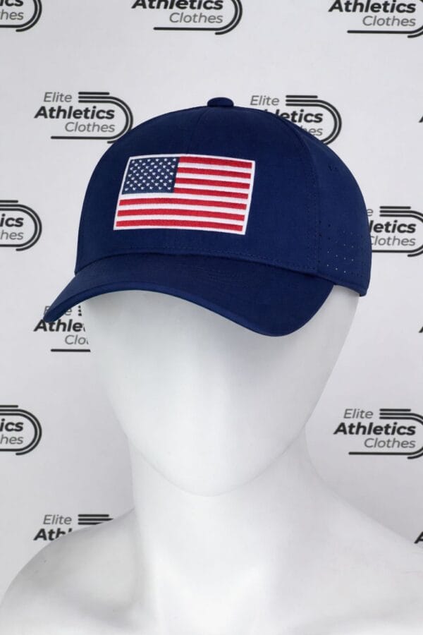 Nike USA Pro Elite 2023 Cap