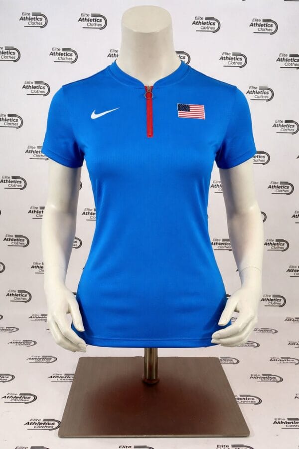 Nike USA Pro Elite 2023 Women Polo