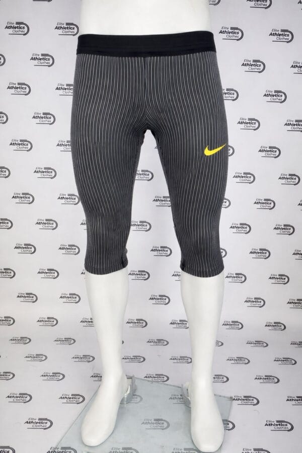 Nike Germany Pro Elite 2021 Women Olympic Capri Long Tights