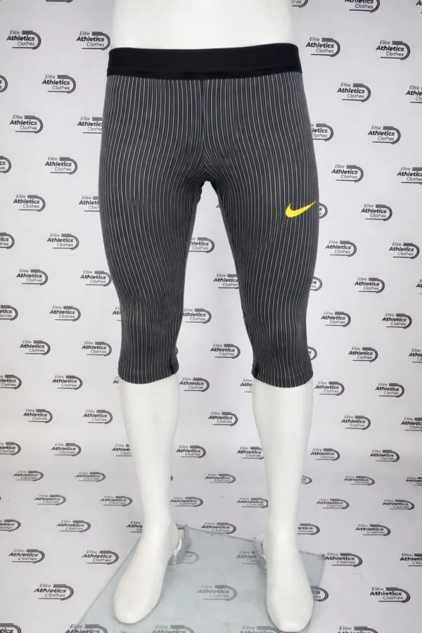Nike Germany Pro Elite 2021 Women Olympic Capri Long Tights
