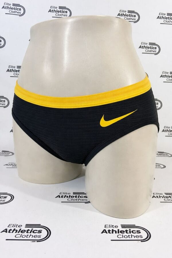 Nike Germany Pro Elite 2023 Women Sprint Competition Briefs
