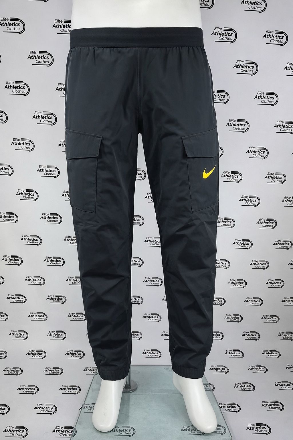 Nike Germany Pro Elite 2023 Storm Pants