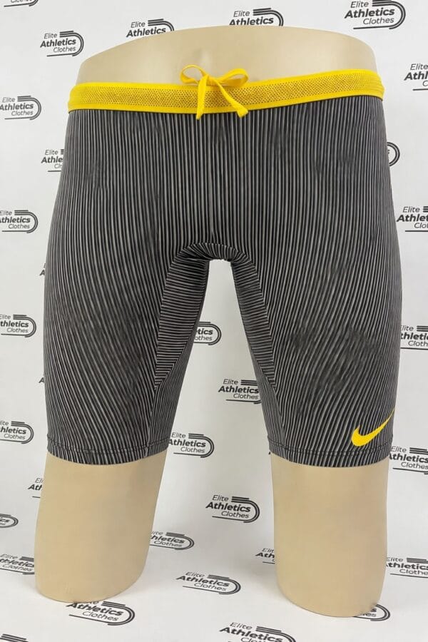 Nike Germany Pro Elite 2021 Women Olympic Short Tights