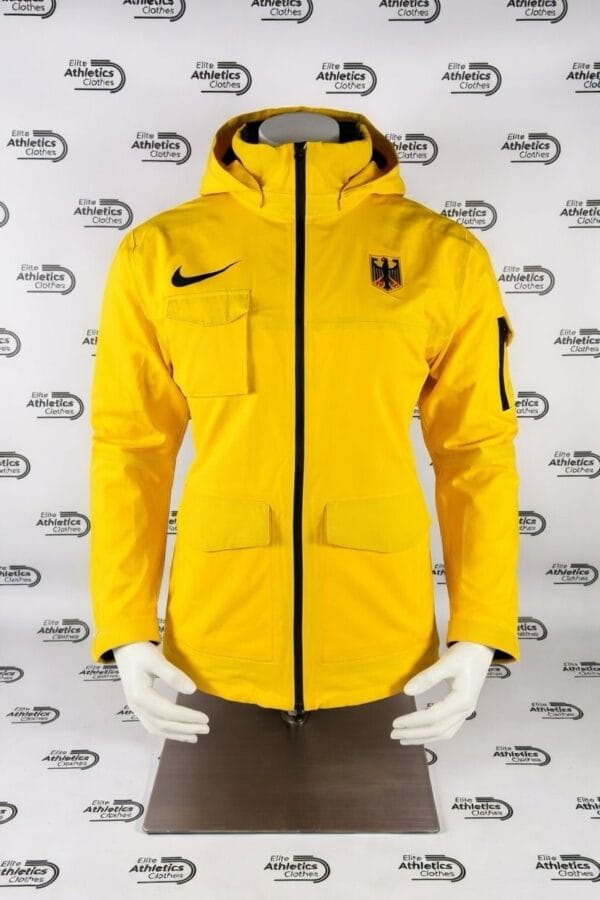 Nike Germany Pro Elite 2023 Women Storm Jacket
