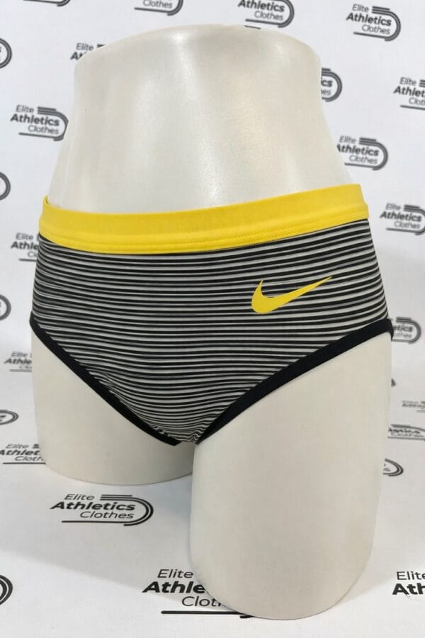 Nike Germany Pro Elite 2021 Women Olympic Competition Briefs