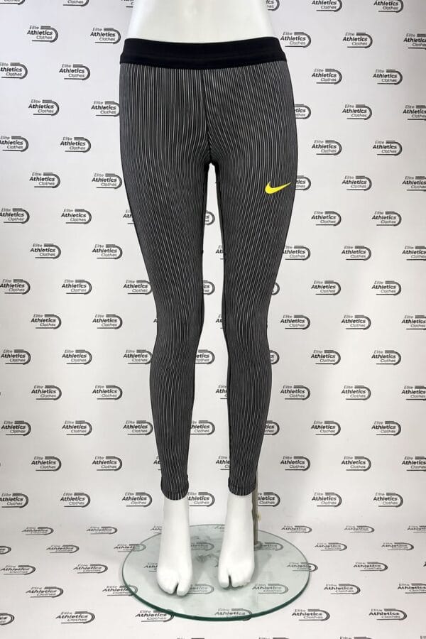 Nike Germany Pro Elite 2021 Women Olympic Long Tights