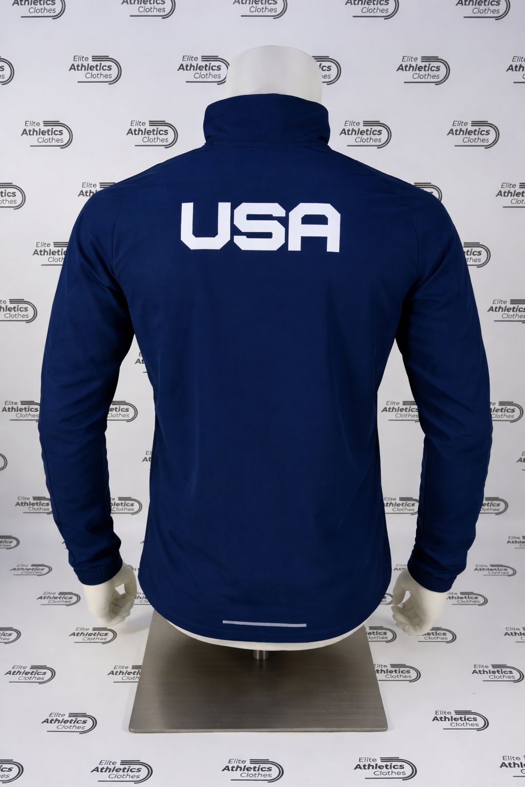 Nike USA Pro Elite 2023 Lightwear Jacket - Image 2