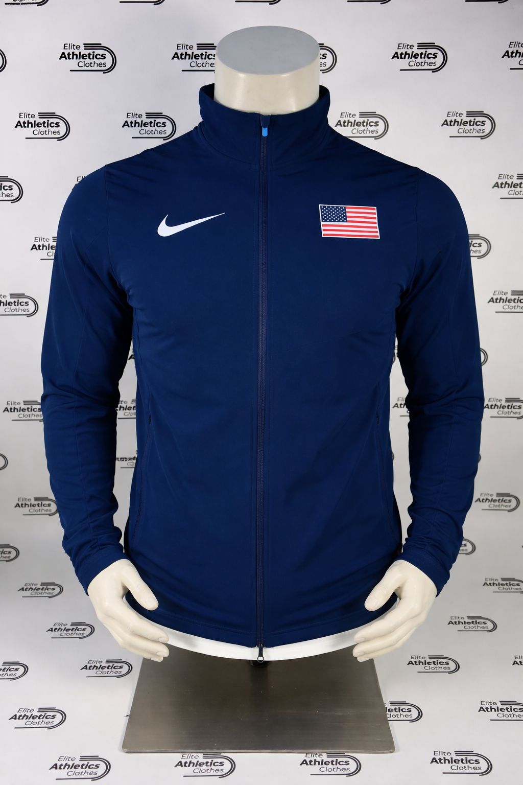 Nike USA Pro Elite 2023 Lightwear Jacket