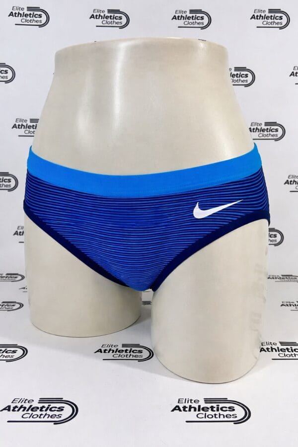Nike USA Pro Elite 2023 Women Distance Competition Briefs