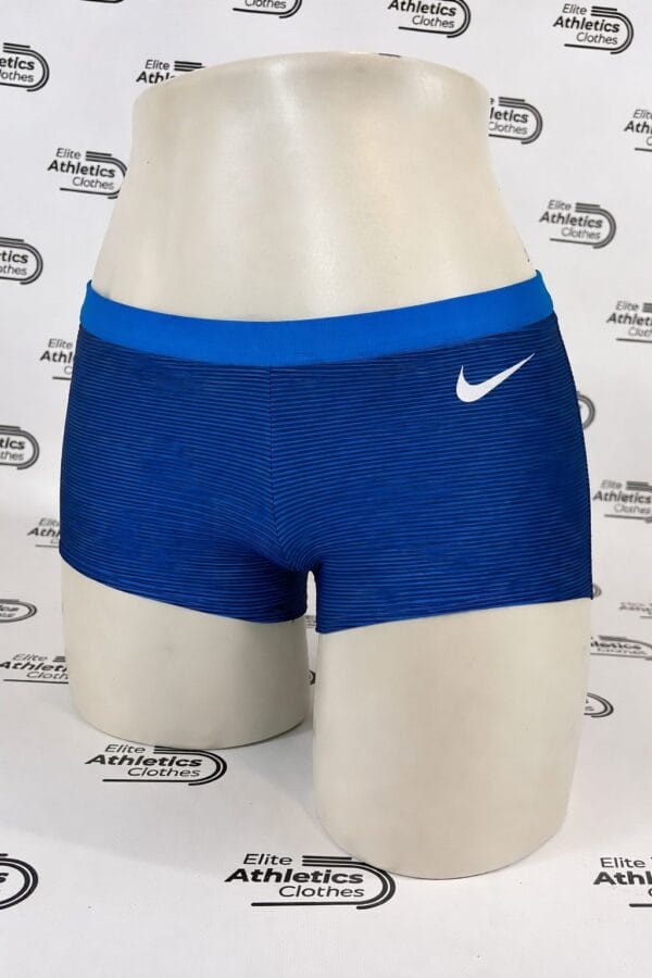 Nike USA Pro Elite 2023 Women Booty Short Tights