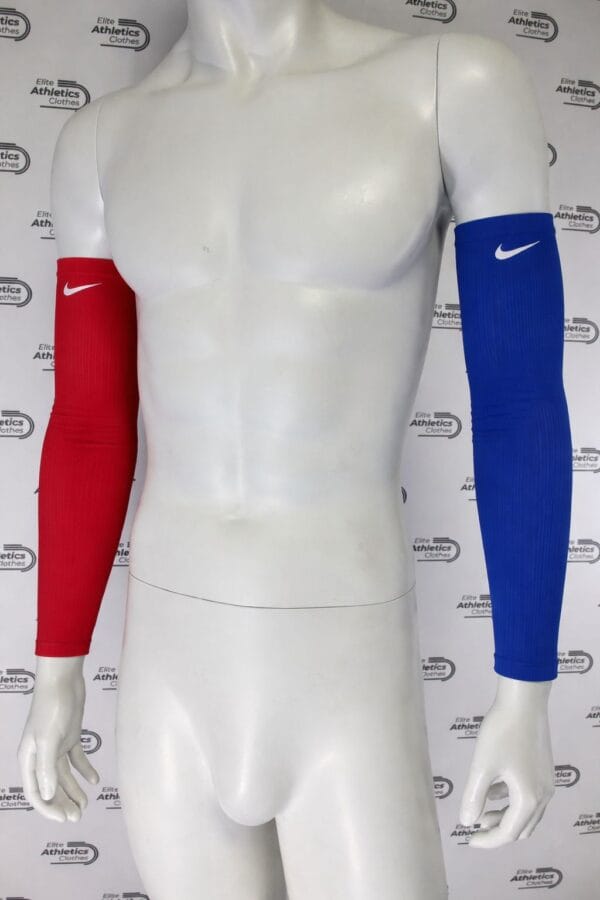 Nike USA Pro Elite 2023 Relays Arm Sleeves
