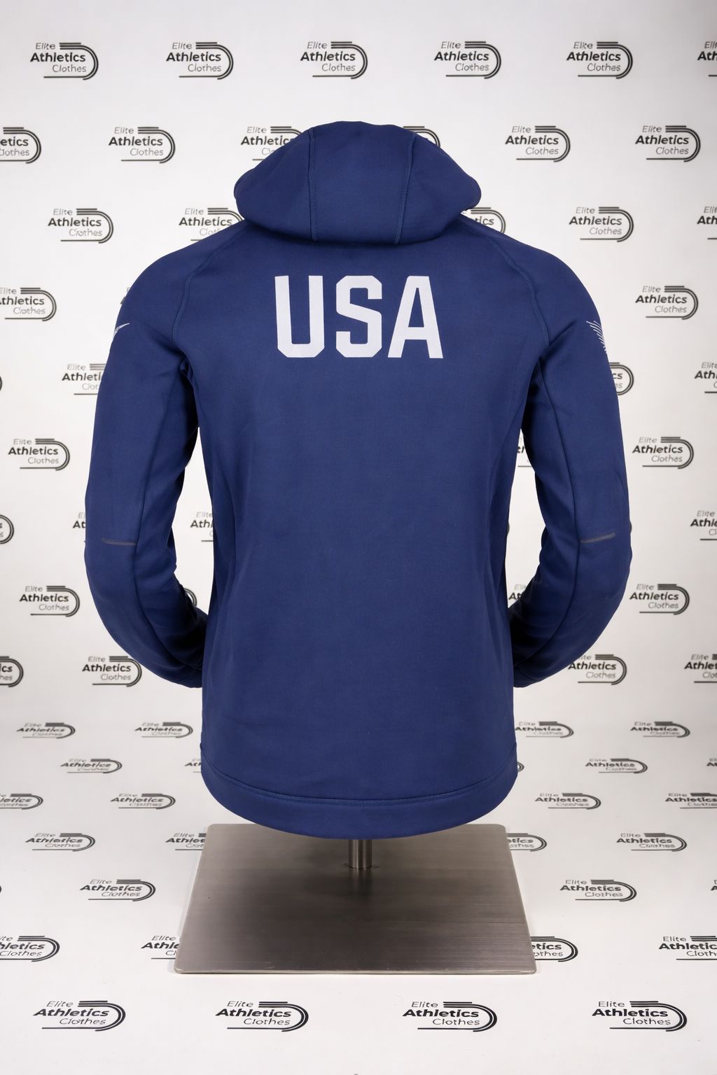Nike USA Pro Elite 2019 Therma Sphere Jacket - Image 2