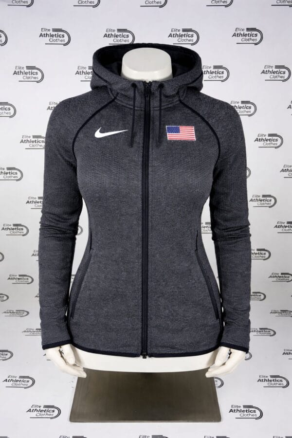 Nike USA Pro Elite 2023 Women Kyma Jacket