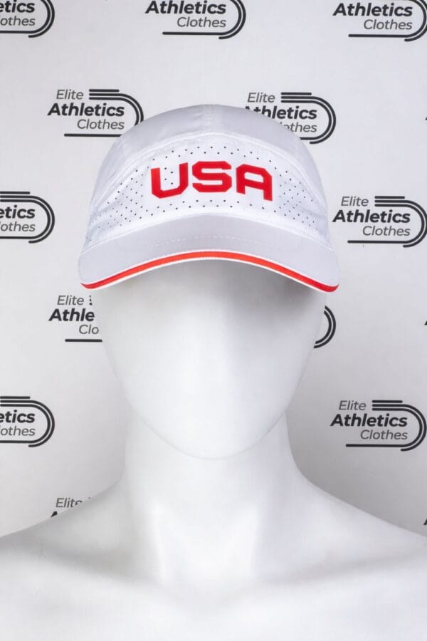 Nike USA Pro Elite 2023 Running Cap