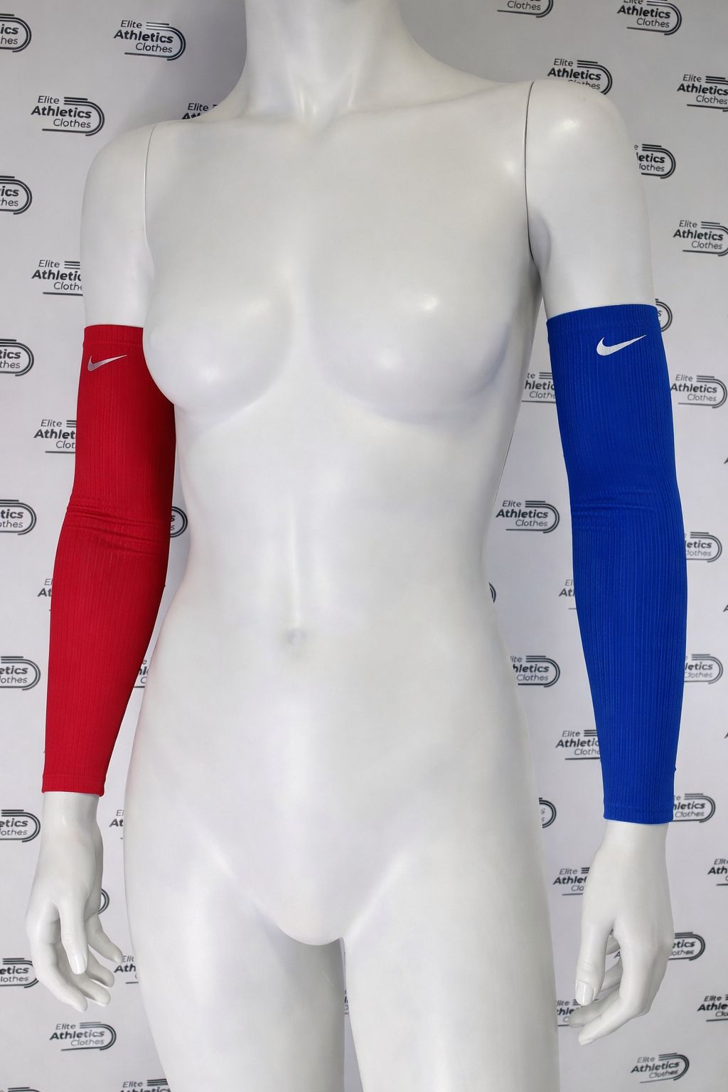 Nike USA Pro Elite 2023 Women Relays Arm Sleeves