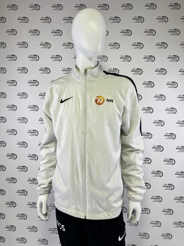 Nike NN Running Team Pro Elite Training Rare Tracksuit