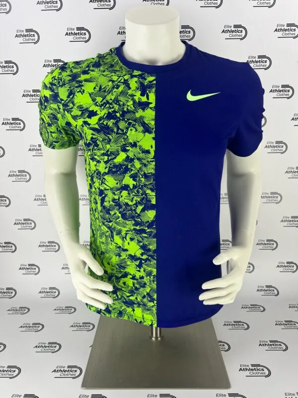 Nike Pro Elite Team 2019 T-Shirt