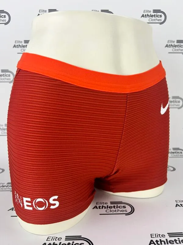 Nike NN Running Team Pro Elite 2023 Women Shortly Tights