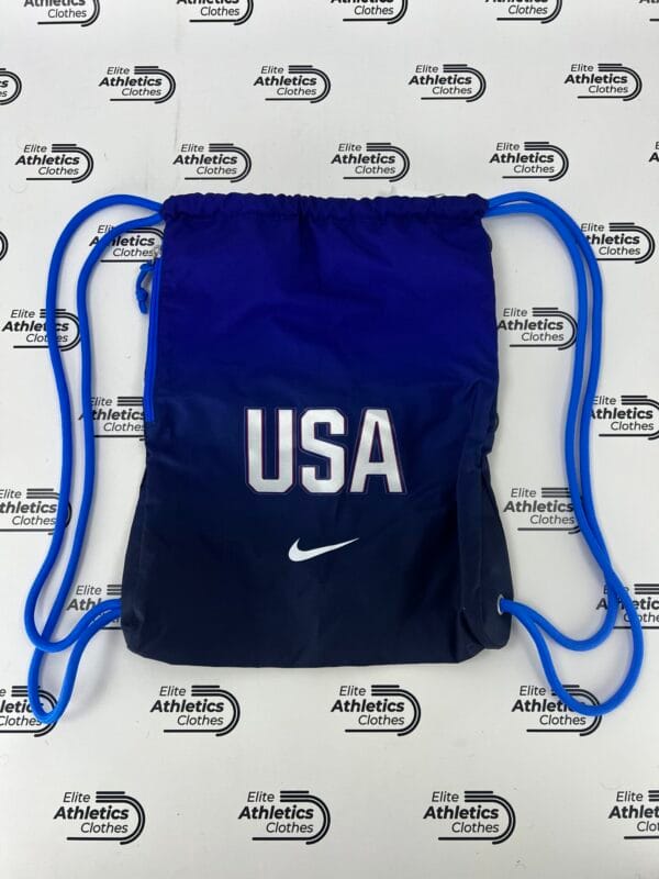 Nike USA International Team Pro Elite Spikes Bag