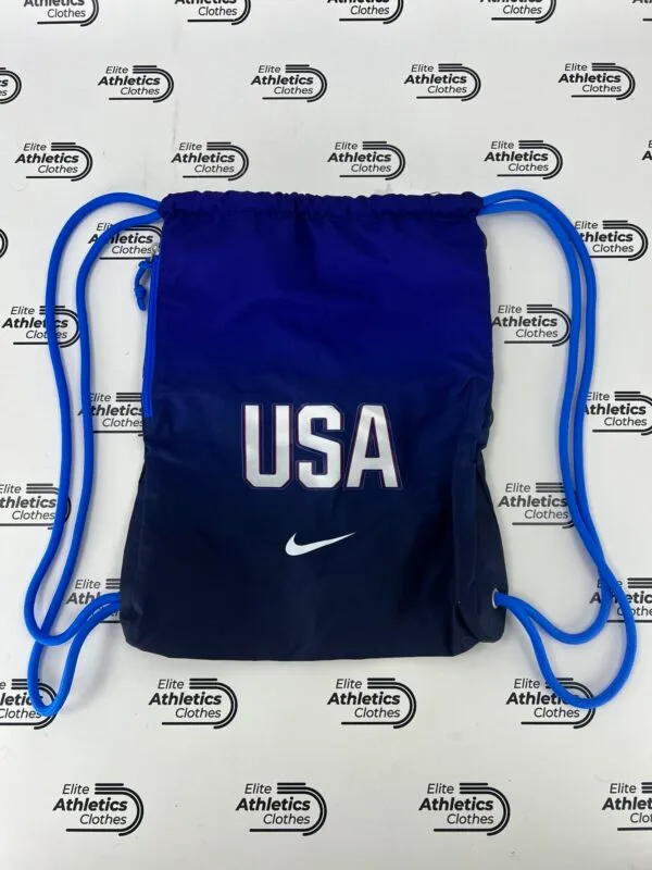 Nike USA International Team Pro Elite Spikes Bag