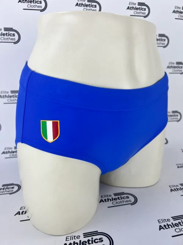 Joma Italy Pro Elite 2023 Competition Briefs