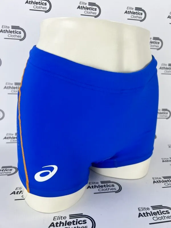 Asics Netherlands Pro Elite 2018 Women Shortly Tights