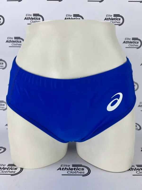 Asics Netherlands Pro Elite 2018 Women Competition Briefs