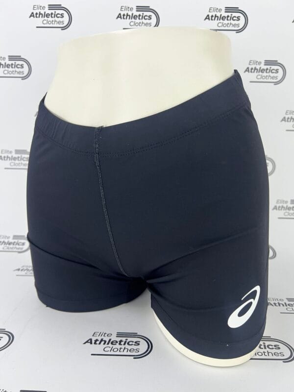 Asics Netherlands Pro Elite 2016 Women Shortly Tights