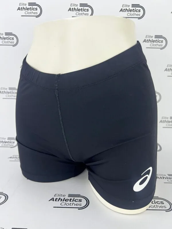 Asics Netherlands Pro Elite 2016 Women Shortly Tights