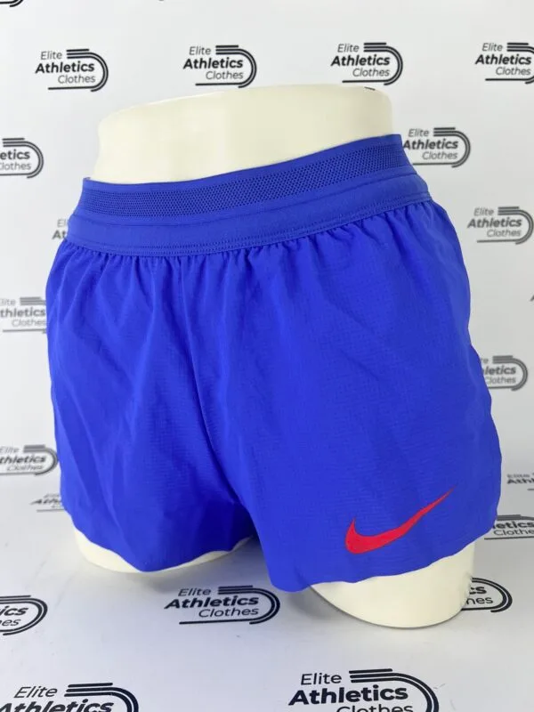 Nike Rosa & Co. Pro Elite 2023 Women Running Shorts