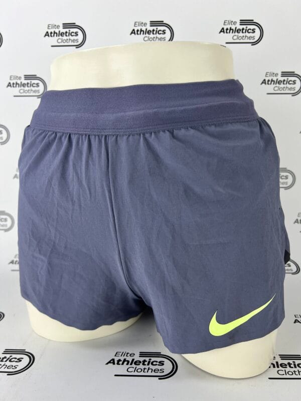 Nike Pro Elite Team 2024 Women Running Shorts