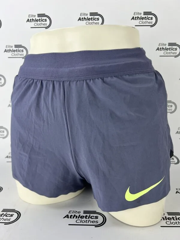 Nike Pro Elite Team 2024 Women Running Shorts