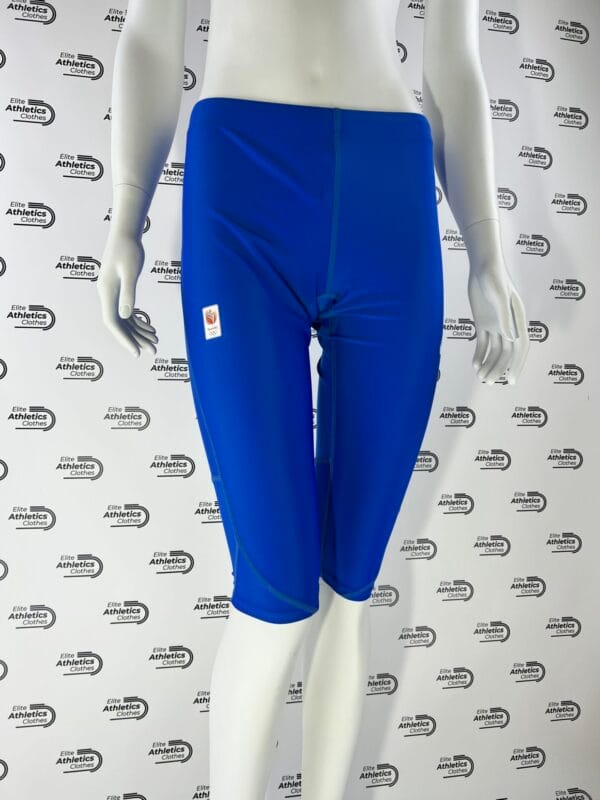 Asics Netherlands Pro Elite 2018 Women Capri Long Tights