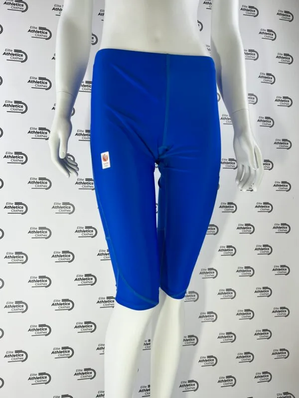 Asics Netherlands Pro Elite 2018 Women Capri Long Tights
