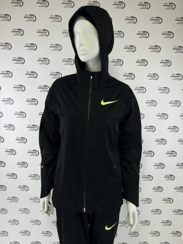 Nike Rosa & Co. Pro Elite Team 2024 Women Storm Fit Tracksuit