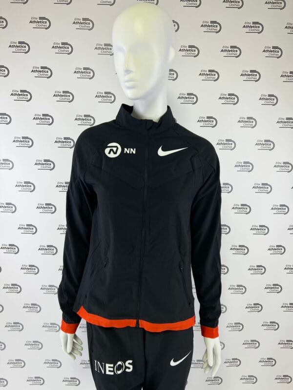 Nike Pro Elite NN Running Team 2024 Women Lightweight Tracksuit