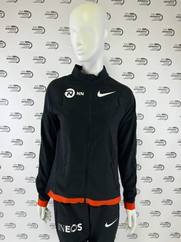Nike Pro Elite NN Running Team 2024 Women Lightweight Tracksuit