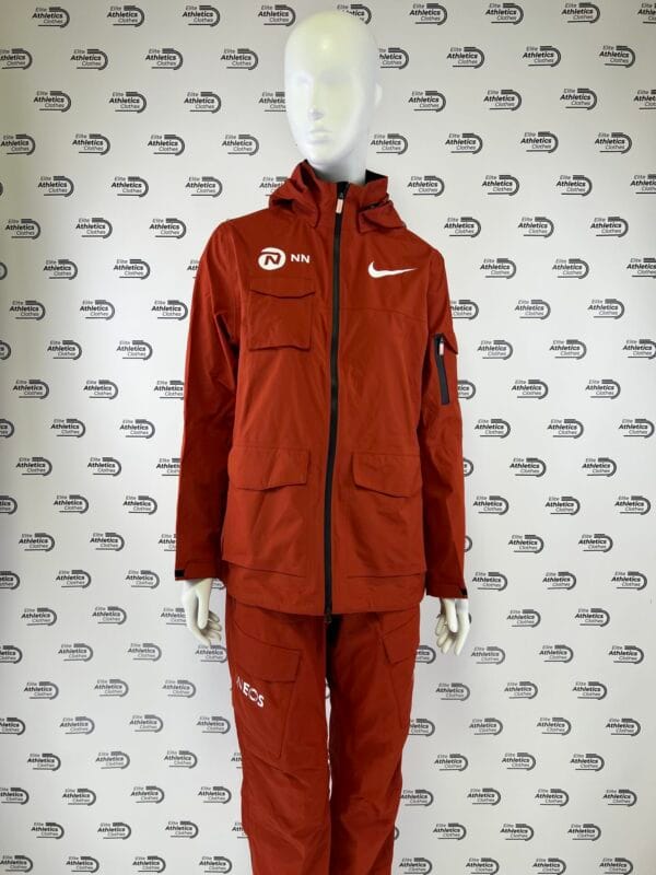 INEOS X Nike NN Running Team Pro Elite 2023 Women Storm Tracksuit