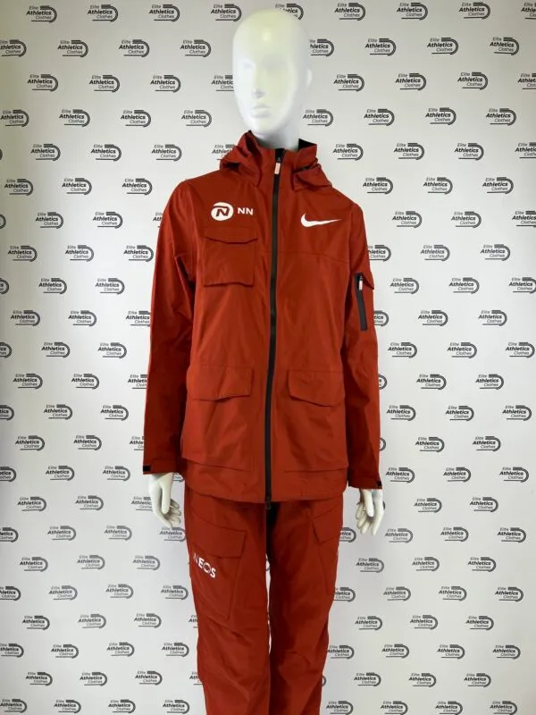 INEOS X Nike NN Running Team Pro Elite 2023 Women Storm Tracksuit