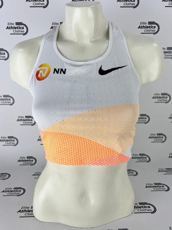 Nike NN Running Team Pro Elite 2023 Women Crop Top