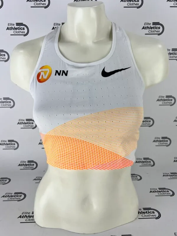 Nike NN Running Team Pro Elite 2023 Women Crop Top