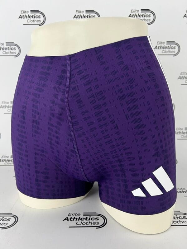 Adidas Pro Elite Team 2025 Women Shortly Tights – Special Edition