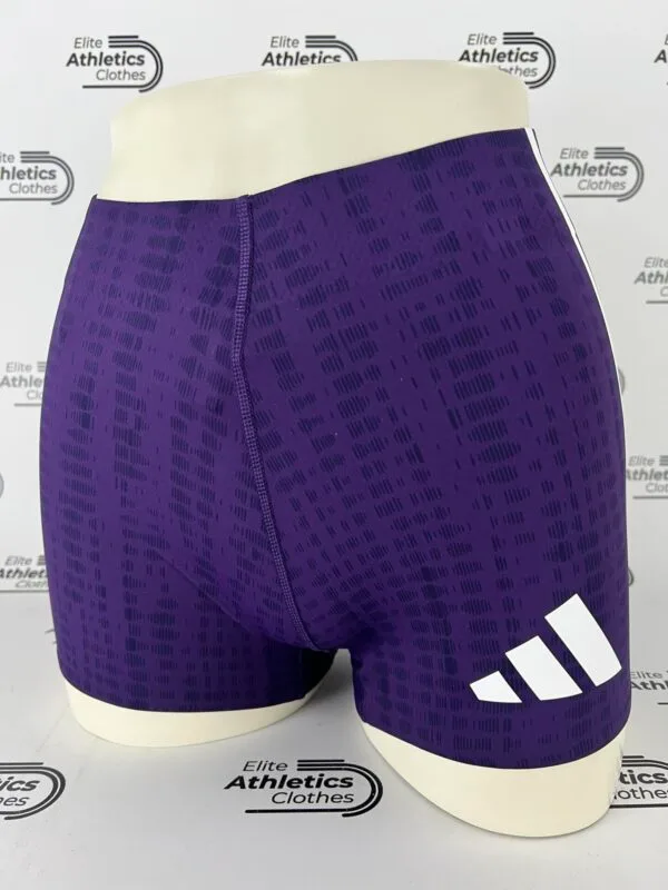 Adidas Pro Elite Team 2025 Women Shortly Tights – Special Edition