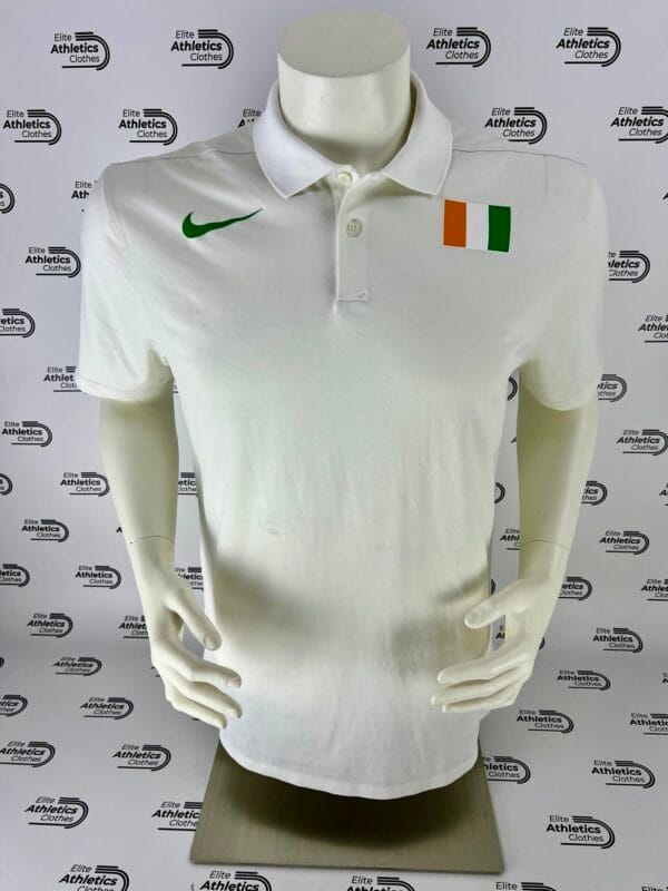 Nike Côte D’Ivoire Pro Elite 2019 Polo